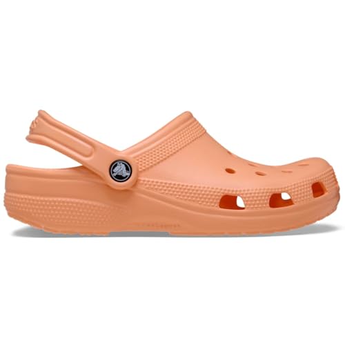 Image of Crocs Unisex-Adult Classic Clog, Clogs for Women and Men