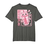Lustige Kawaii Merch Kleidung Damen Herren Kinder