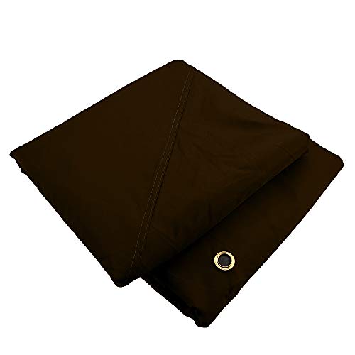10' X 12' Gazebo Privacy Curtain Set For #Gf-12S004B-1 By Abccanopy #TOP3
