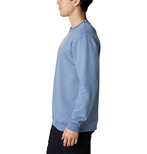 Image of Columbia Men's Hart Mountain II Crewneck Sweatshirt