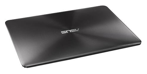 Asus Zenbook fc186t 33,78 cm (13,3 pollici) Notebook (Intel Core M3 – 6Y30, 8 GB di RAM, 128 GB SSD, Intel HD, WINDOWS 10 Home) nero nero nero 128GB SSD - Notebook - Immagine 4