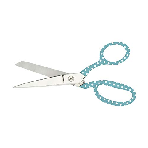 Prym Love stofschaar ST 18 cm mint, staal, - Image 3