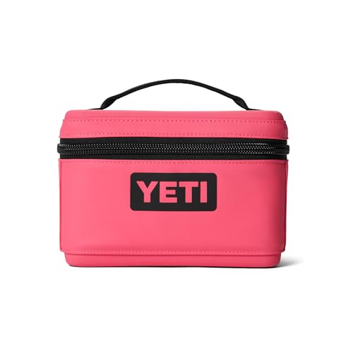 YETI Daytrip 3L glacière souple, rose tropical