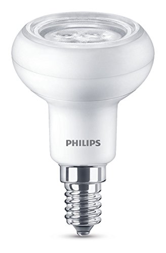 Philips LED lustre 1.7 W (25 W), attacco Edison