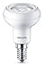 Produktbild Philips LED Lampe ersetzt 25 W, E14, warmweiß (2700K), 135 Lumen, Reflektor