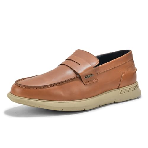 Image of Woodland Men's Casual Shoes