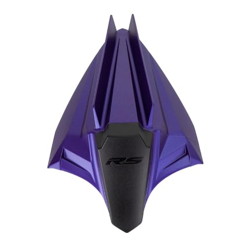 Carenage coque arriere de selle haut de gamme aspect carbone RS 660 Tuono