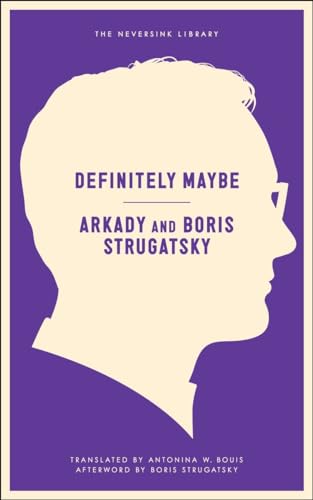 Definitely Maybe view 2