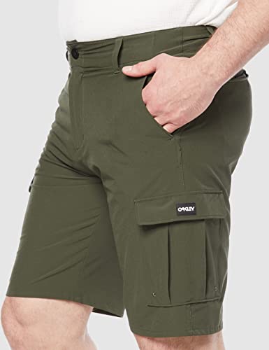 Oakley Men's B1b Cargo Hybrid Short 21''3
