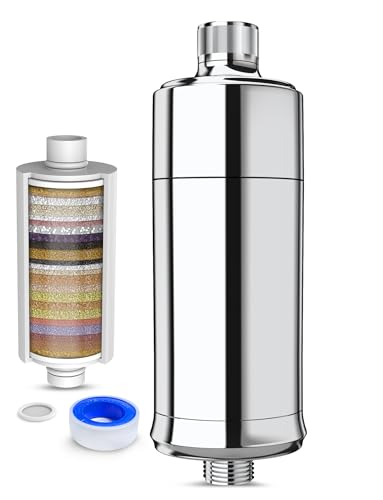 MEKO 32 Stage Shower Filter Cartridge