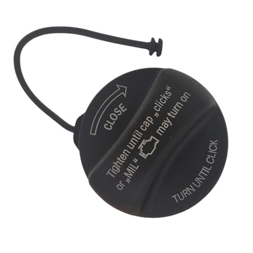 Tapa del depósito de combustible interior para Mini F55 F56 R50 R56 R53 F54 R55 F57 F60 R60 R58 R61