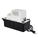 Little Giant 554401 VCMA-15UL Automatic Condensate Removal Pump, 1/50 HP, 115 volts