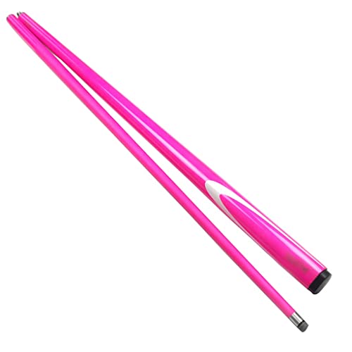 Taco de billar Carbon Snooker 147 cm, punta 9.5 mm miniatura 5