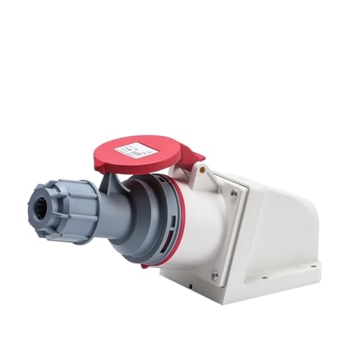 IP44 hYƗpvOу\PbgRlN^ 16A/32A 3c 4c 5c qhJv(Four Core 32a Plug Surface Mounted)