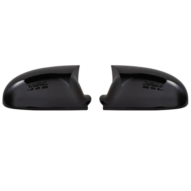 Coque rétroviseur Golf 5 MK5 autocollante protection anti-rayure ABS