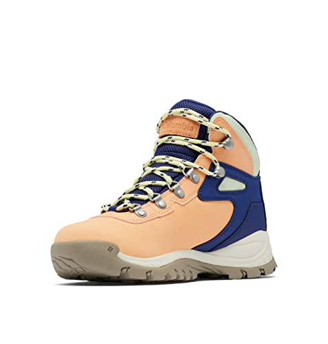Image of Columbia Women's Newton Ridge Plus Waterproof Hiking Boot (Legacy)