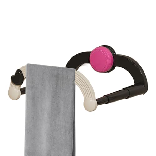 Genérico Perchero De Cocina - Estante Colgante para Lavabo Sin Perforación,Estante De Almacenamiento Multifuncional para Lavabo Y Ducha Sin Taladro