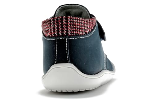 Botte Pablosky Dubai 063921 en cuir durable et finitions de qualité - 4