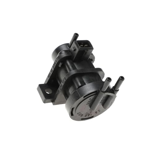 Électrovanne de vide de réservoir 09128022 pour circuit d'air comprimé auto