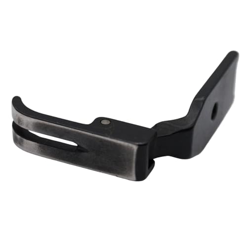 Pie prensatela estrecho compatible Singer 111W151 miniatura 2