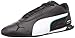 Produktbild PUMA Herren Undefined Mercedes R-Cat Sneaker 44 Black White