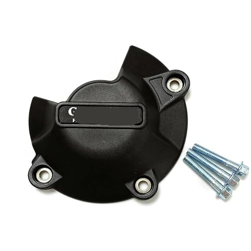 Carter protection moteur en alliage pour GSXS1000 et Katana