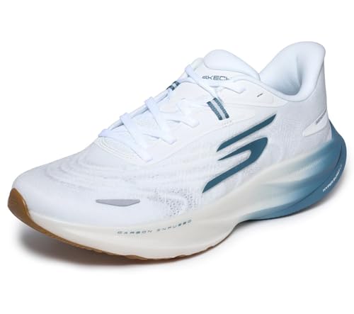 Skechers Go Run Ride 12 Chaussures Homme pour entrainement quotidien
