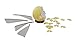 4D Cityscape Harry Potter Snitch 3D Puzzle (3-inch)