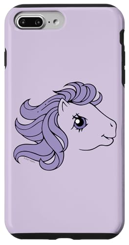 Coque iPhone 7/8 Plus My Little Pony Blossom idéale pour vos sorties