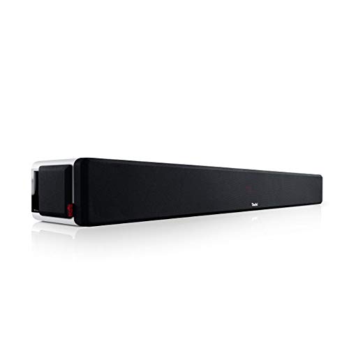 Teufel CINEBAR Ultima - Leistungsstarke Soundbar 380 Watt – Ansicht 2