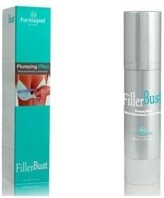Fillerbust, Esthelis Clinic #1 BEST Bust Firmer