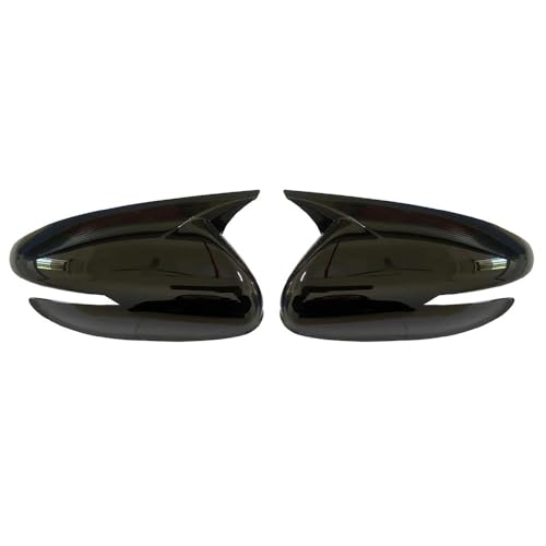 Coques rétroviseurs latéraux KIA Ceed 2 Cerato K3 Forte 2013-2018