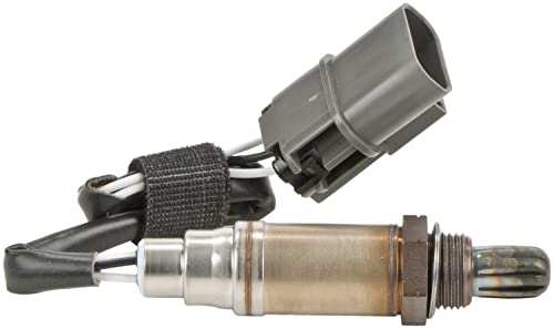 Sensor de Oxígeno Herko para Nissan 95-02 miniatura 3