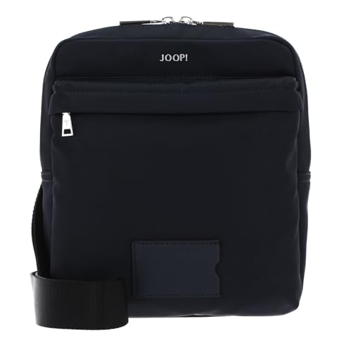 Sac bandoulière Joop Florian SVZ bleu nuit pour homme élégant