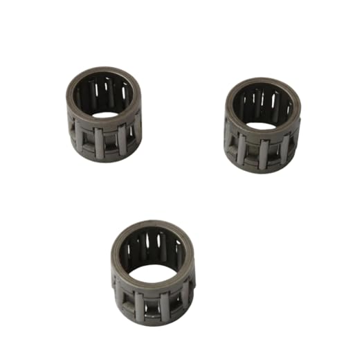 Rodamiento de agujas 12x16x14 que elimina holguras en el pistón de modelos KX65 2