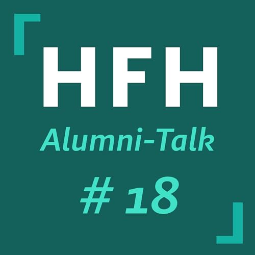 #18 Was wurde aus... Clarissa Pfaff?