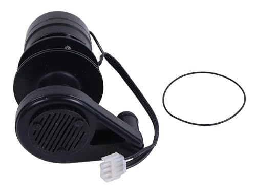Bomba de Agua para Máquina de Hielo 115V YLQASOON miniatura 6