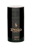 Polo by Ralph Lauren for Men, Deodorant, 2.1 Ounce