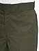 Dickies Men’s 13-Inch Loose Fit Work Shorts – Durable Outdoor Uniform Shorts with Multi-Pockets for Men on The Job, Olive Green, 38