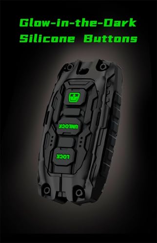 Coque de clé pour Toyota 4Runner et Sequoia de 1999 à 2009