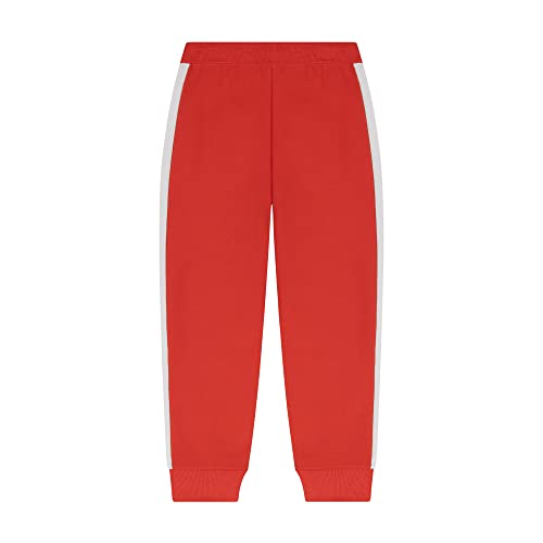 PUMA Boys' T7 Core Pack French Terry Jogger3