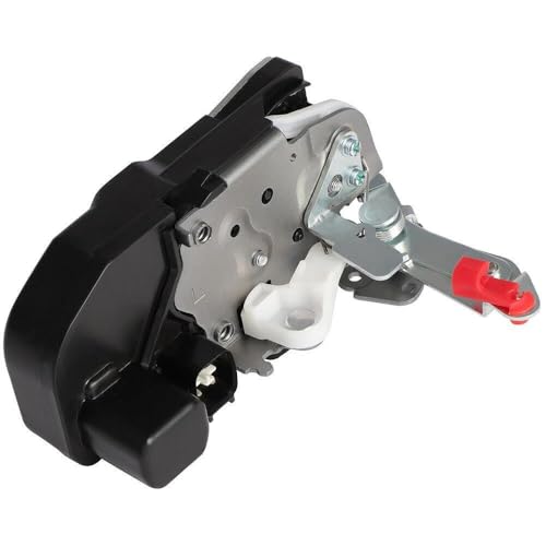 Actionneur de verrouillage de hayon pour Jeep Liberty 2003-2007