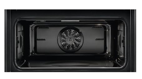 Electrolux KVLBE08T forno 43 L 3000 W Nero