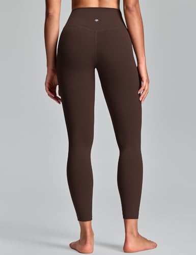 Image of HeyNuts Workout Pro Leggings 25'', Medium Plus Support, Compression 7 /8 Workout Pants
