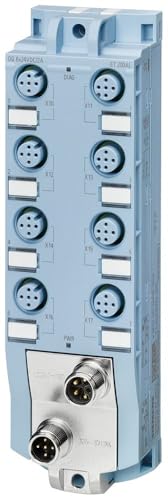 SIEMENS módulo de salida digital 6ES714 para salida digital ET 200AL
