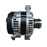 Generator Alternator 95519920 96627029 96866018 96988215 Compatible With CHEVROLET LACETTI J200