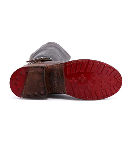 Bed:Stu Glaye Women's Boot4