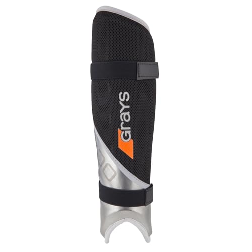 Grays Protège-Tibias G700 Pro – Noir/Bla