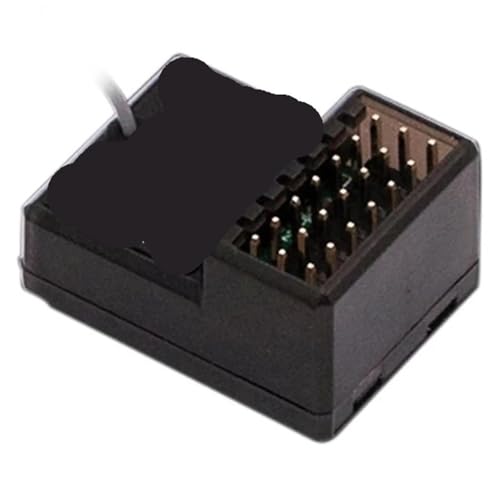 Récepteur bidirectionnel 4CH FGR4S à antenne unique pour émetteur