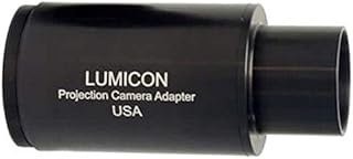 Lumicon .96 Inch Eyepiece Projection Camera Adapter